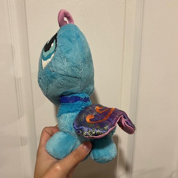 LPS Littlest Pet Shops Ladybug plush Vintage 2000s Hasbro - Picture 6 of 8